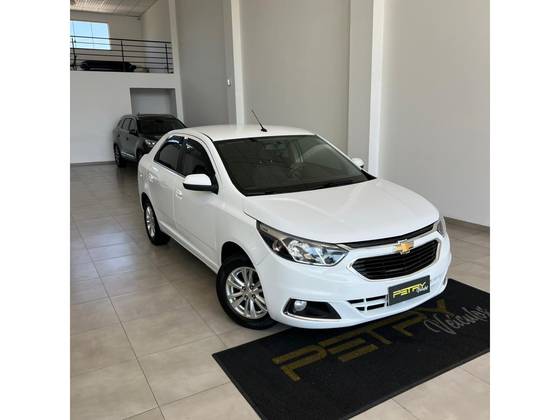 CHEVROLET COBALT 1.8 MPFI LTZ 8V FLEX 4P MANUAL